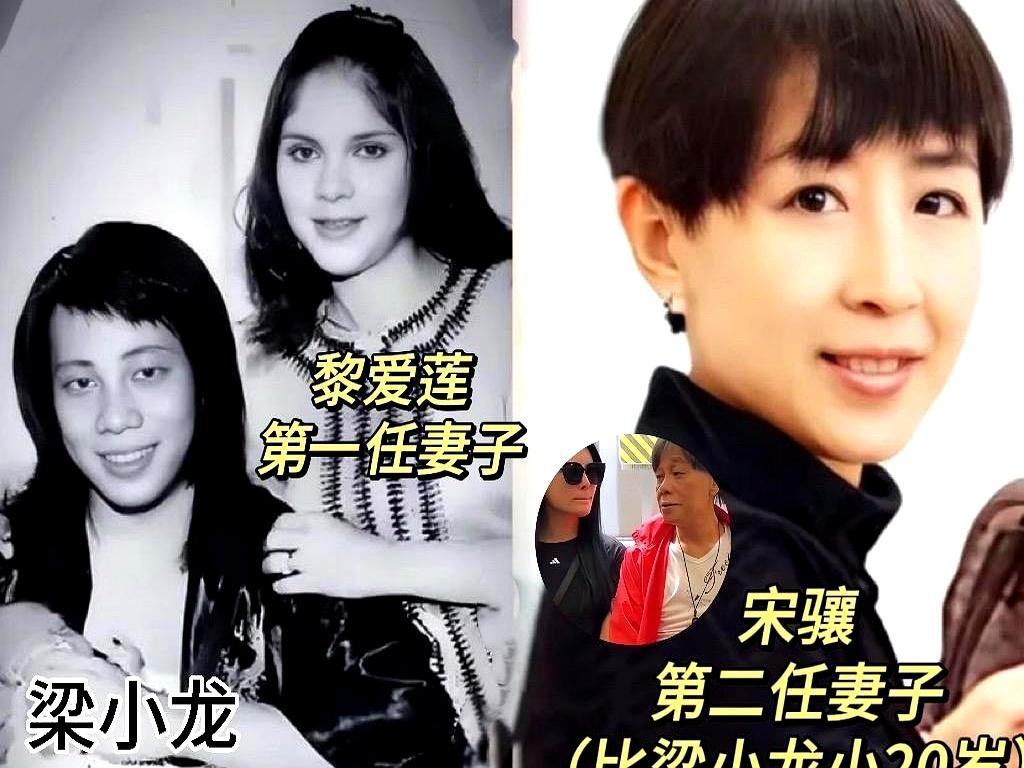 前妻惨遭泼酸毁容，他掏空400万家底，陪着做了20次手术。他就是“陈真”梁