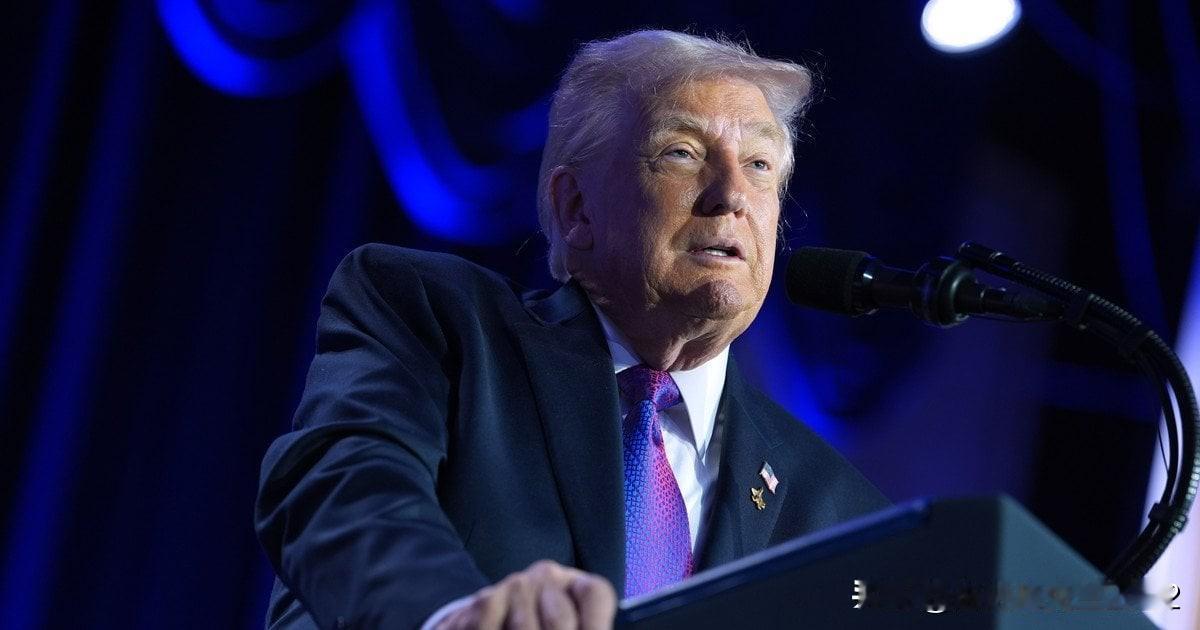 “想要什么就拿什么”：特朗普就古巴发表肆无忌惮的言论美国总统特朗普针对古