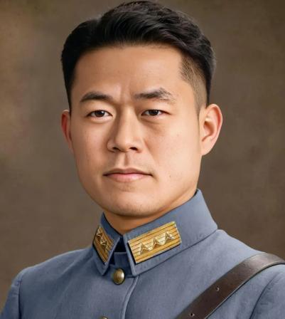 1949年，国军中将邱清泉战死后，他的妻子叶蕤君来不及哀痛就慌不迭地带着孩子们南