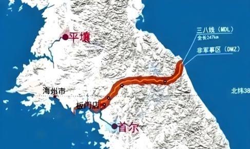 日本人曾经这样评价过抗美援朝战争，中国如果不出兵，美国人不会打到中国去，而美国人