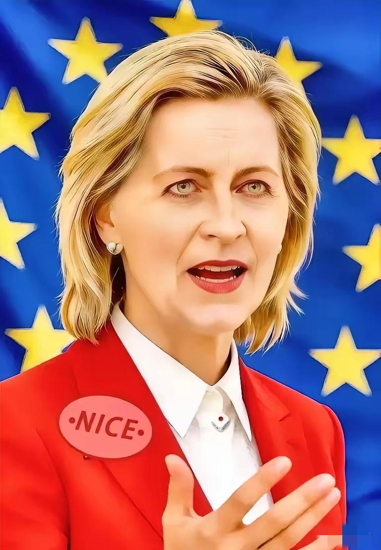 3月18日，欧盟委员会突然宣布，要简化非俄罗斯天然气的进口规则。说白了，就是给那