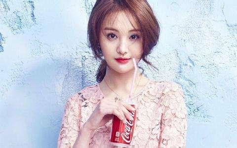 九月女明星人气排行榜 热巴惜败赵丽颖 你的女神上榜没?