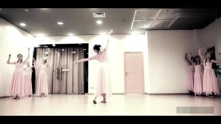 星月神话(教学版)-东莞中国舞培训-东莞古典舞