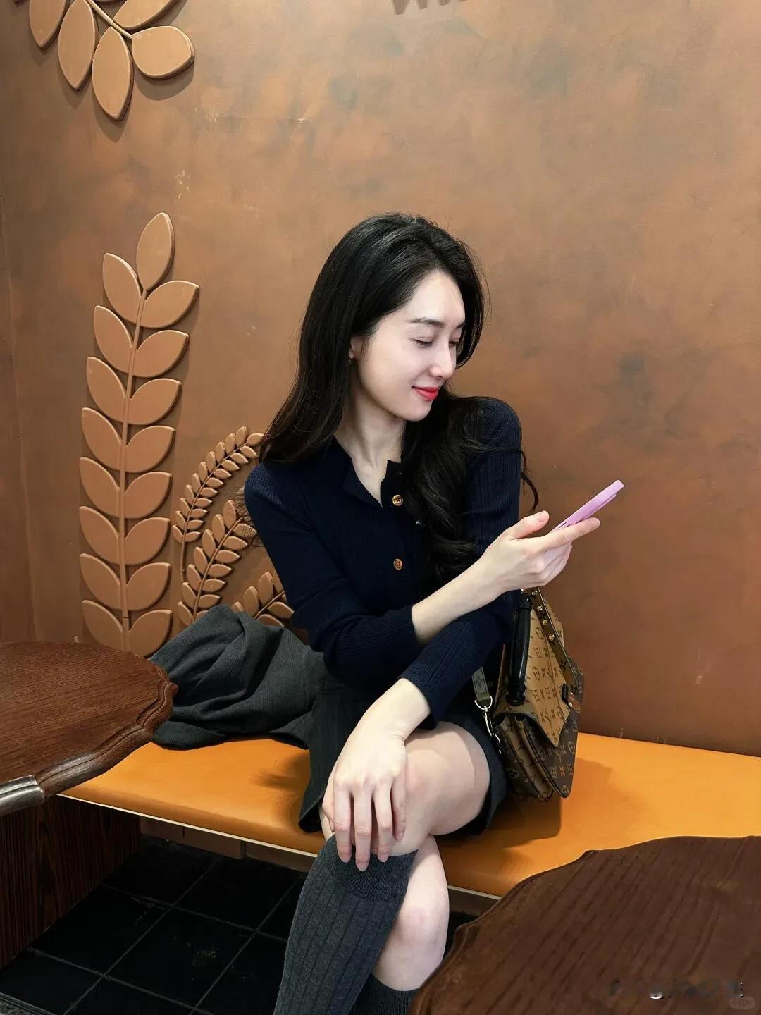 今天也吃上了漂亮饭！