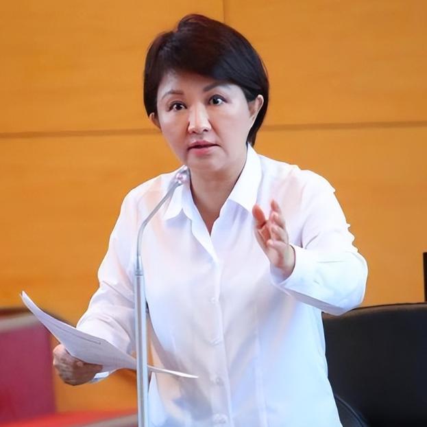 卢秀燕正式表态。台媒报道，国民党主席郑丽文将于4月7日至12日访问大陆，台中市