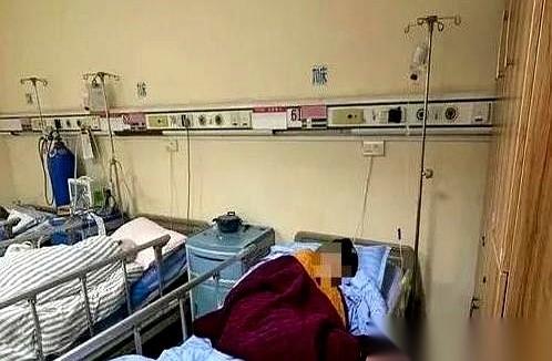 刚把老娘送上山，丧事办得风风光光，结果医院一个电话让全家炸锅：“搞错了，你妈还活