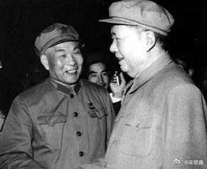 【九九缅怀、久久缅怀历史回声】在谈到写作《论持久战》等著作时毛主席说:“在抗