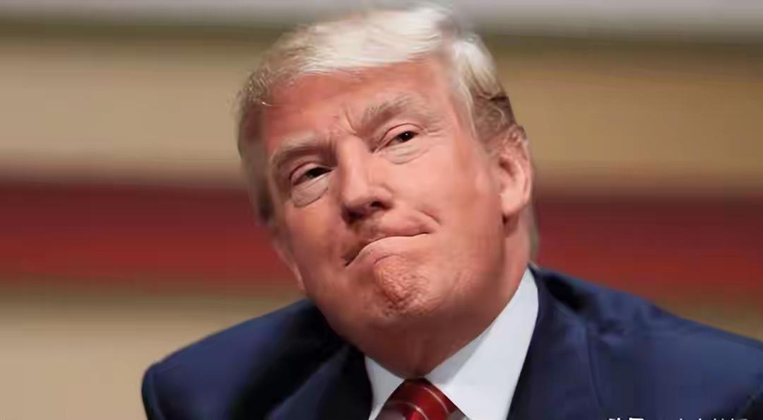 当不成总统了？美国投票结果出炉，特朗普开始下令，希拉里或倒霉当不成总统了？