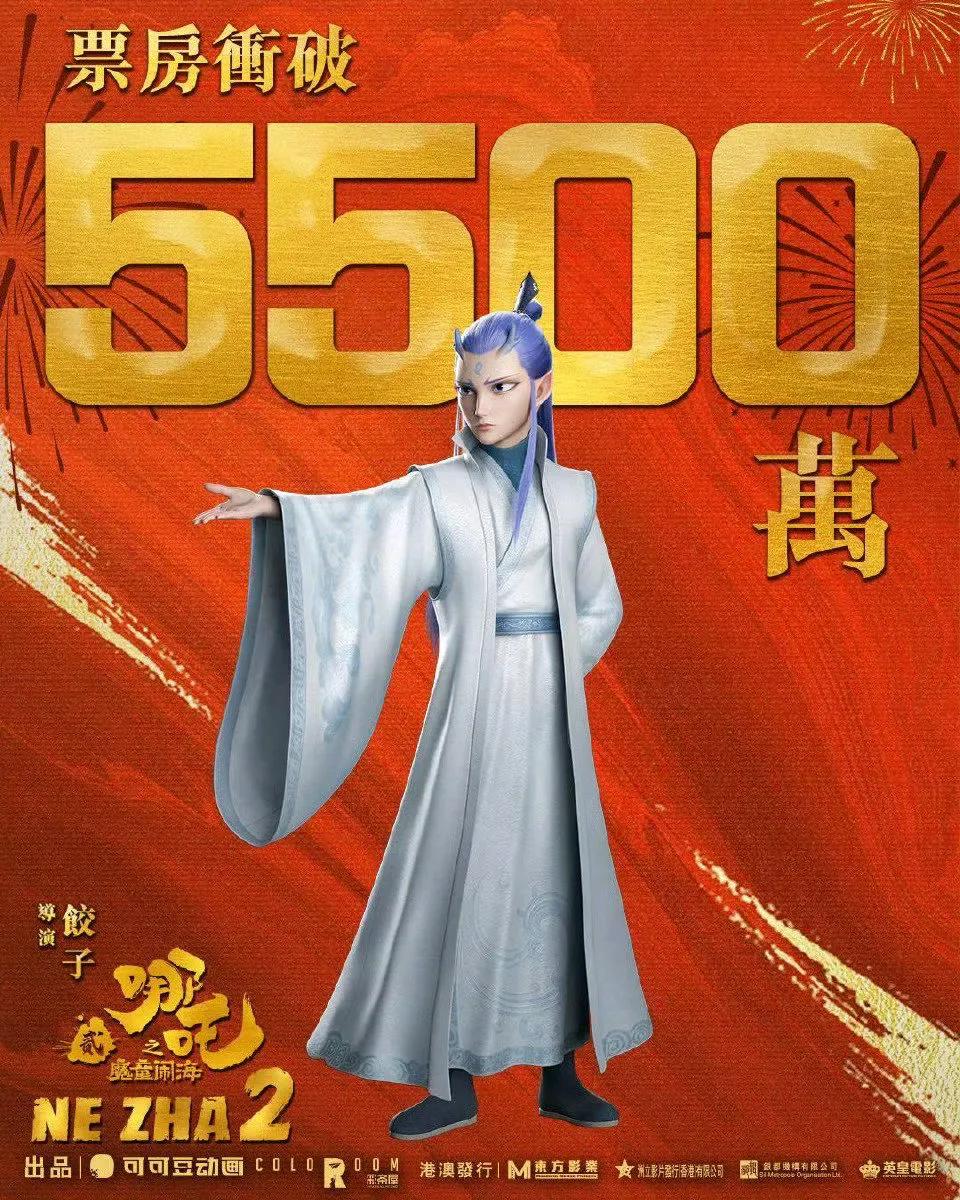 上映第1周票房245.5万美元上映第2周票房184万美元上映第3周票房125