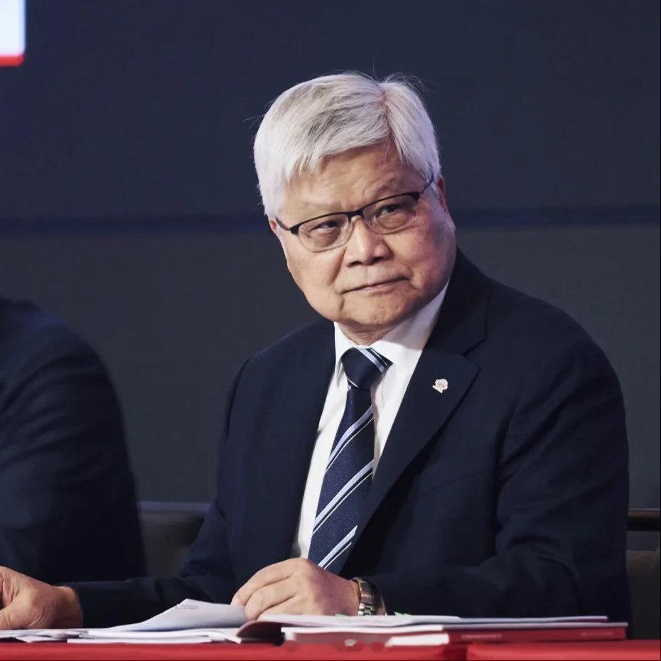 台积电第一季度财报电话会议上，董事长兼首席执行官魏哲家针对马斯克Tesla/Sp