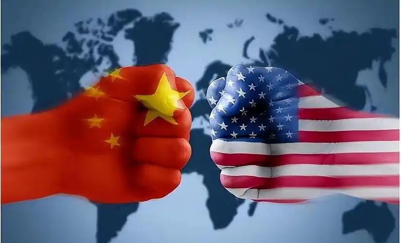 “美国可以和中国“脱钩”，但中国不能抛售美债！”这就是美贸易代表在接受采访时说的