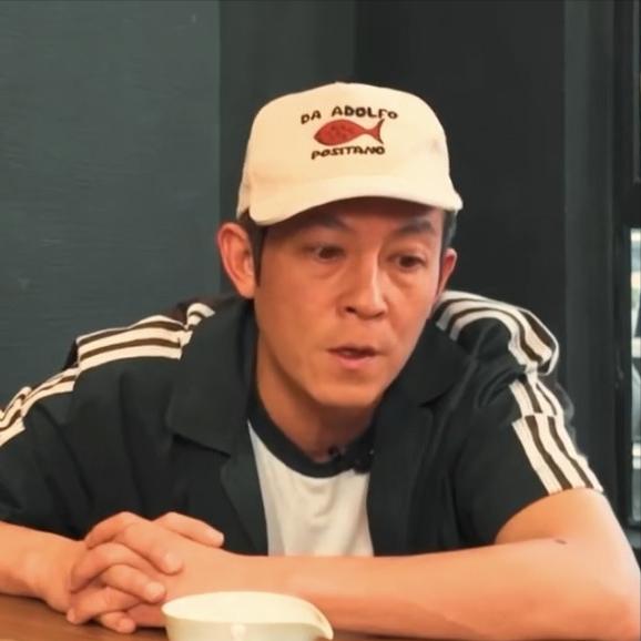 关于陈冠希有句话不太敢说，怕被骂倒不是说他在感情里的行为，也不是说他的事