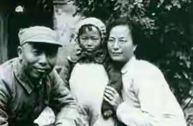 1972年，65岁宋时轮迎娶妻妹，第二年得了个女儿，取的名字很有深意宋时轮