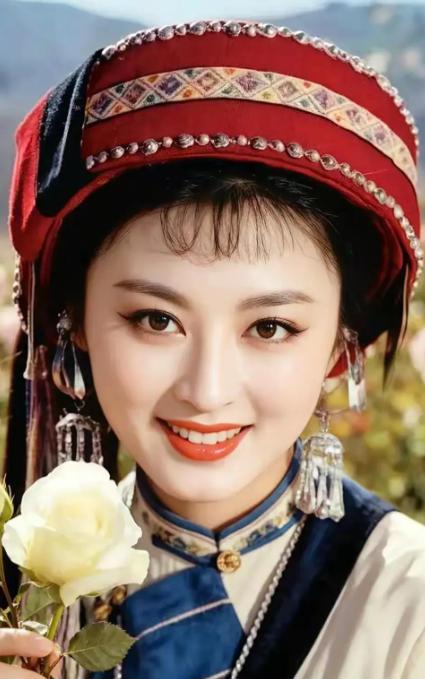 1973年上海高材生唐凤楼娶了精神失常的“阿诗玛”杨丽坤，同床共枕27年，男人从