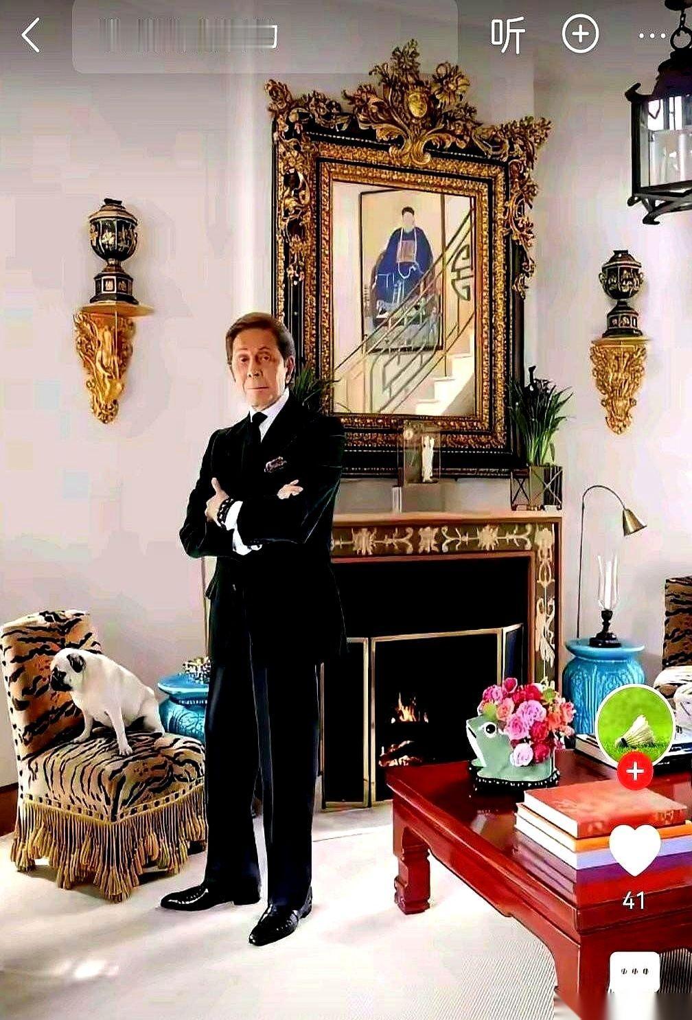 华伦天奴。你把这四个字，放慢了，再念一遍。最后一个字，是什么？奴。我第一