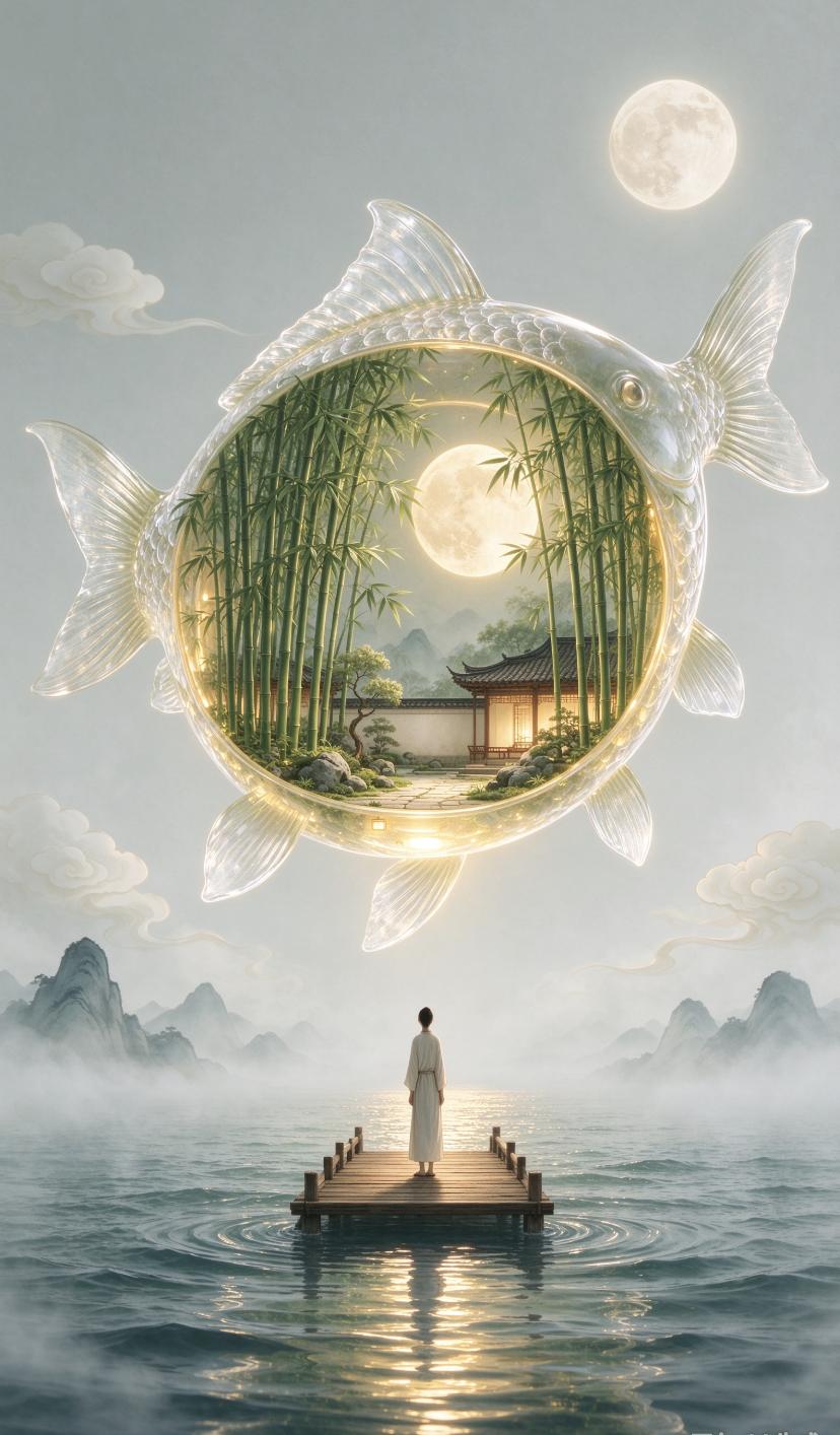 家不聚气，财神绕道走。你且看那些越过越薄的宅门，十有八九，不是灶冷就是人散—