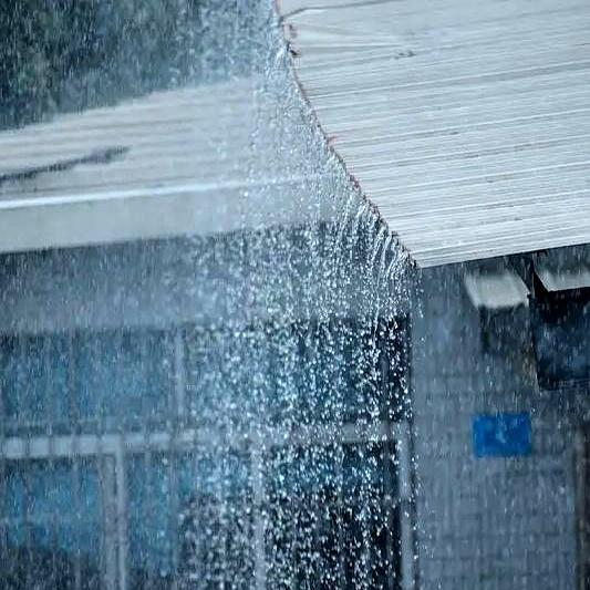 这雨真是没完没了，昆明这边最近被它折腾得够呛，出门都得先看天脸色。5月本来就容