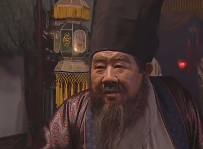 蔡京：书法助其飞黄腾达，人品却败坏朝纲