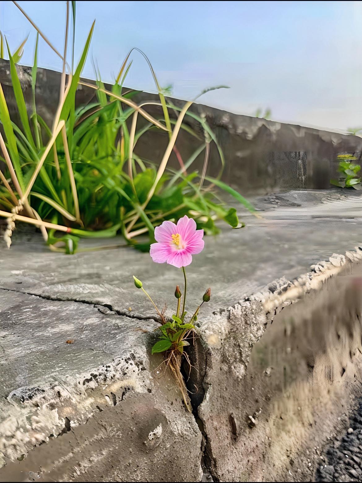 杨绛先生曾言：“遇见一个很爱很爱的人，就不要害怕结局，在能爱的时候，就竭尽全力去