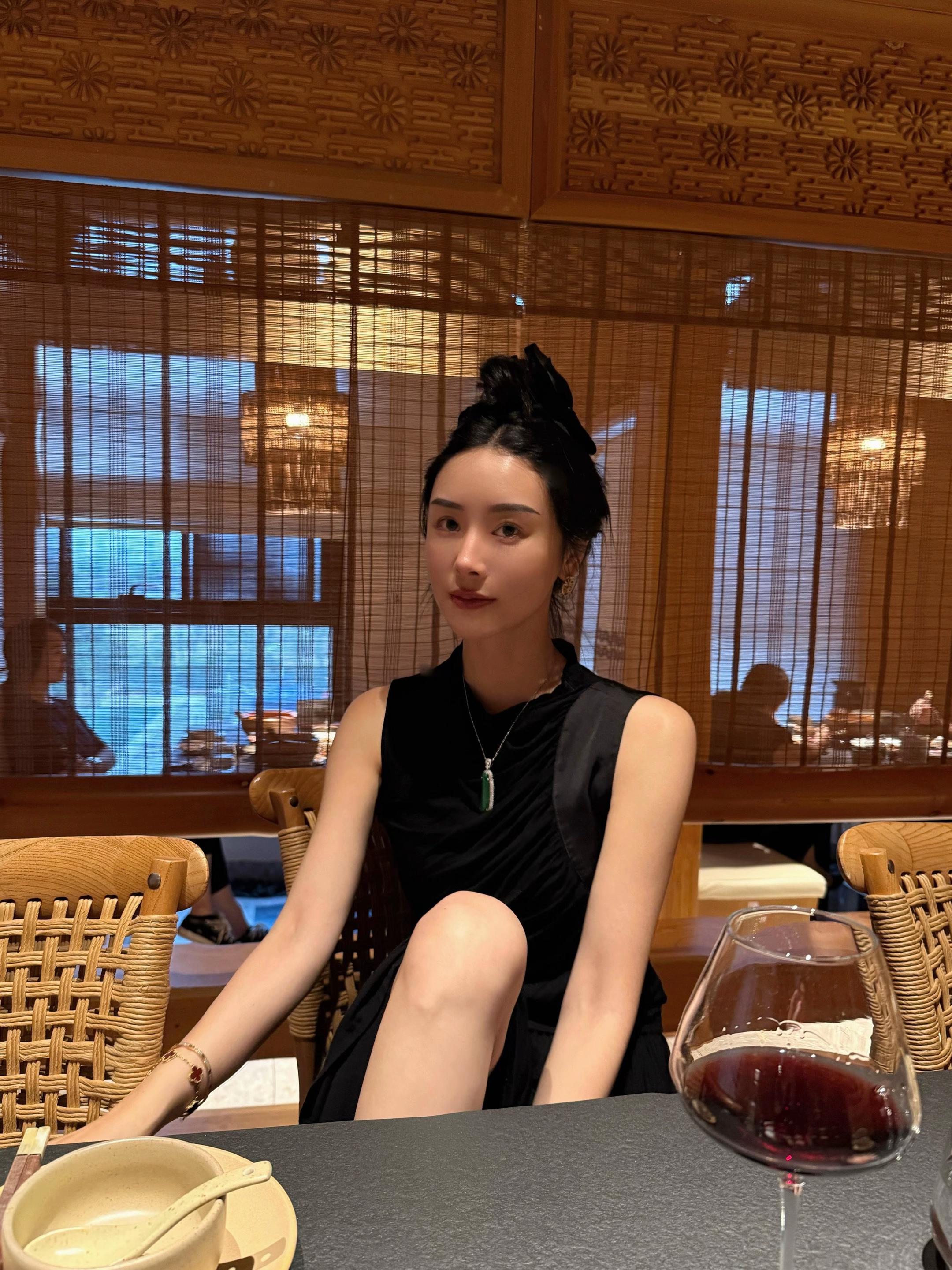 愿你永远做自己 想一出是一出💓