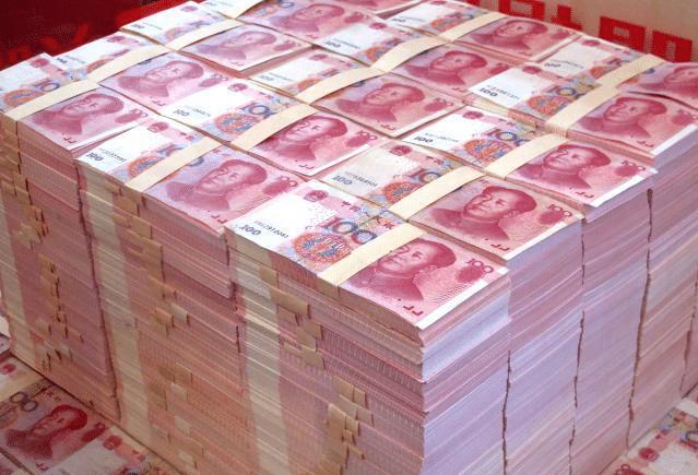 拥有100万现金存款，感觉因人而异。有人手握百万，能笑着睡醒，毕竟“兜里有钱，心