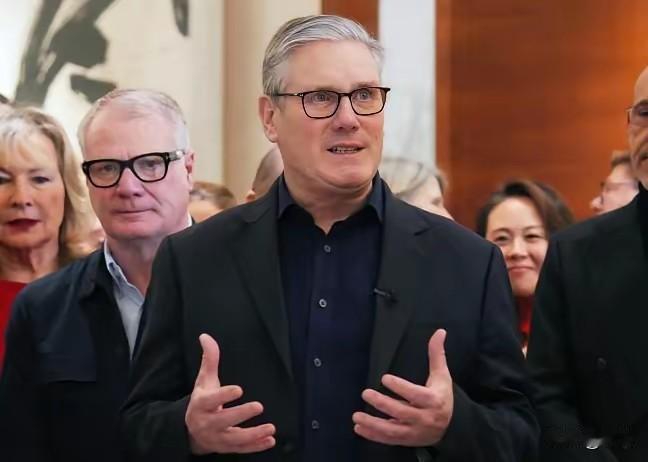 中国和英国谈妥了！1月29日，中英双方在人民大会堂会谈，中方向斯塔默明确，中国