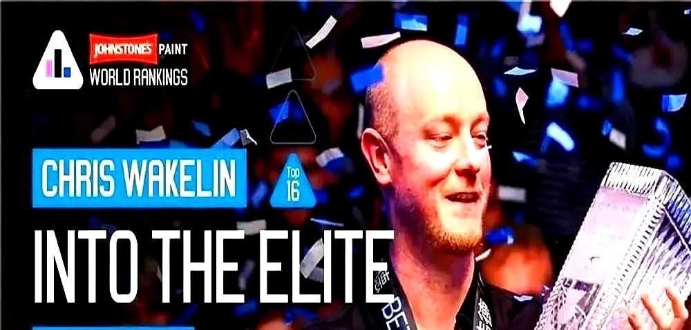 斯诺克球员看着风光，其实一站比赛几万英镑都是“续命钱”。别看他们穿着西装打球