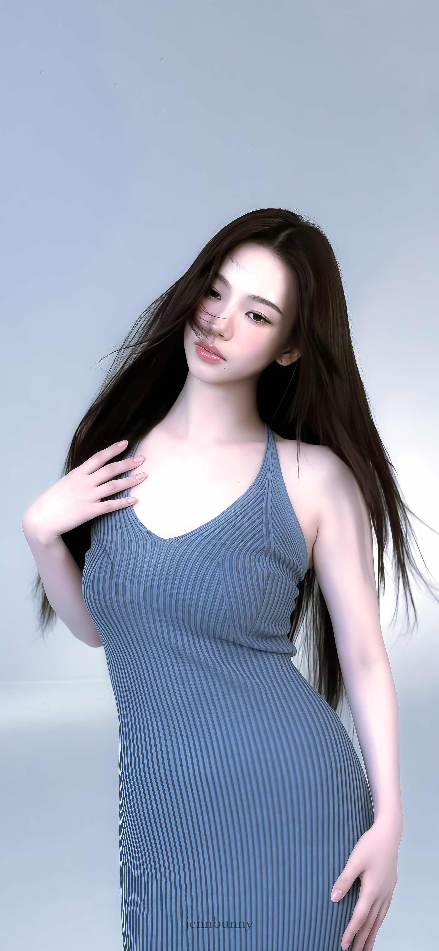 柳智敏出发前往米兰期待柳智敏Prada大秀