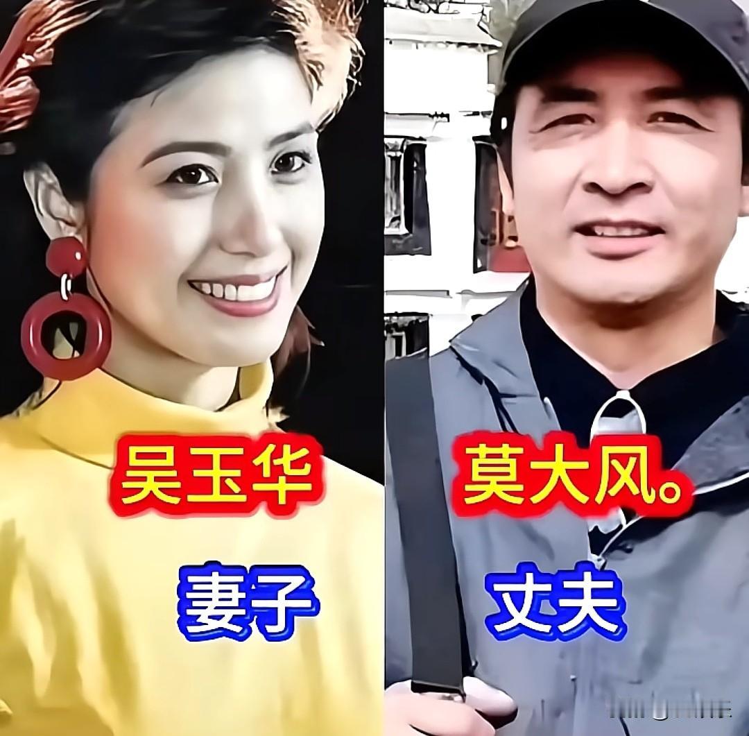 笔墨写戏，身影演情，才子佳人，岁岁同行。明星低调夫妻编剧与演员的爱情