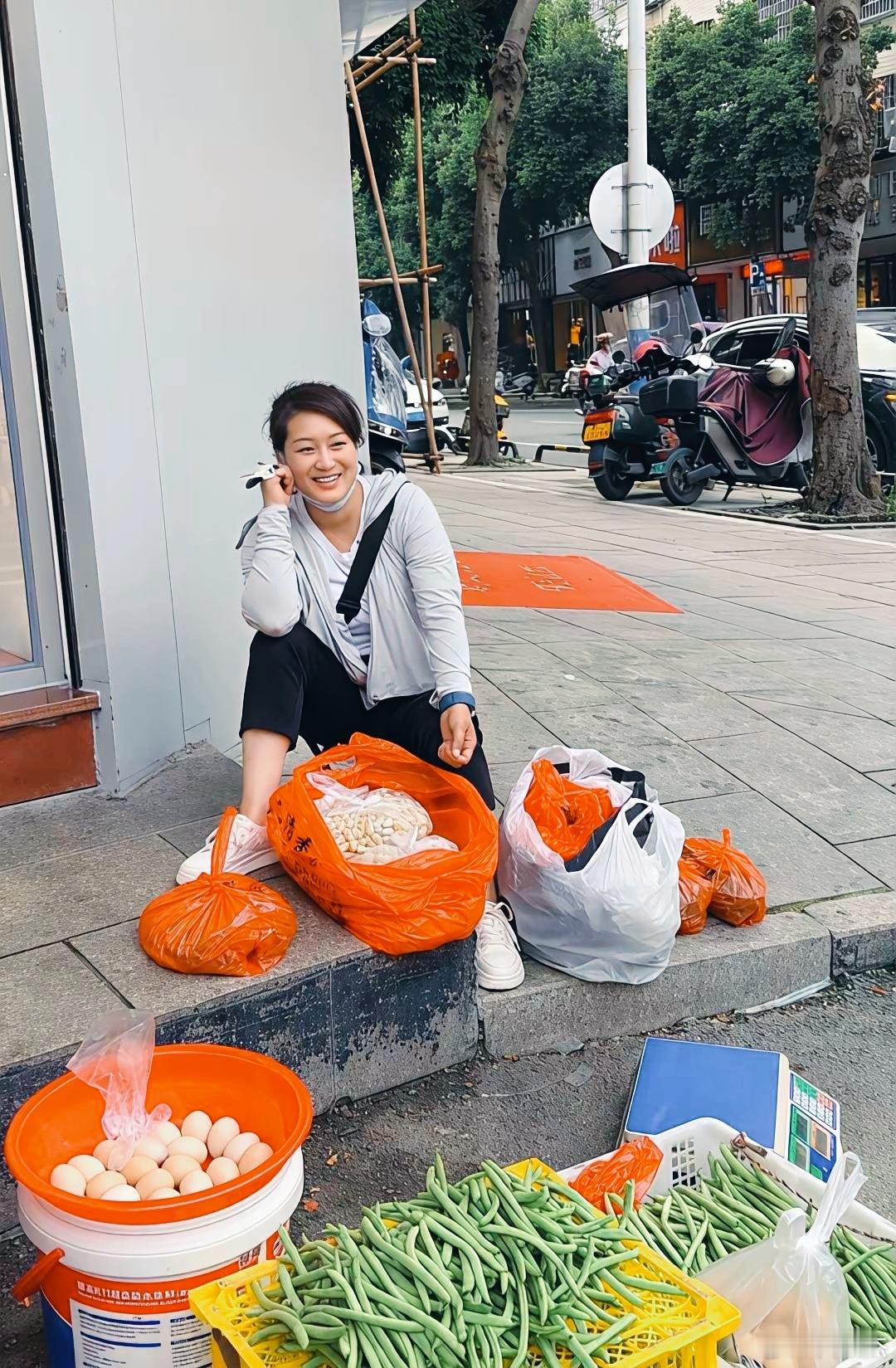 这才是真正的旺夫相，勤俭持家！​​​