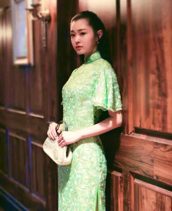 1924年，张学良迎娶谷瑞玉。这场看似门当户对的婚姻，从一开始就藏着不为人知