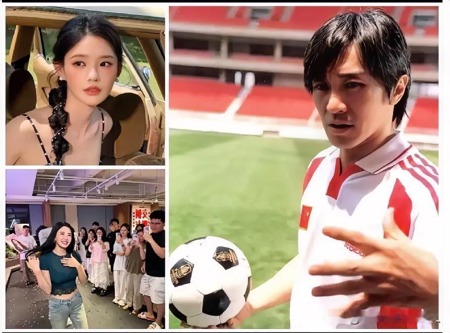 女足今天11亿了，突然明白，为什么电影上映后，不仅香港没几个支持他的，就连内