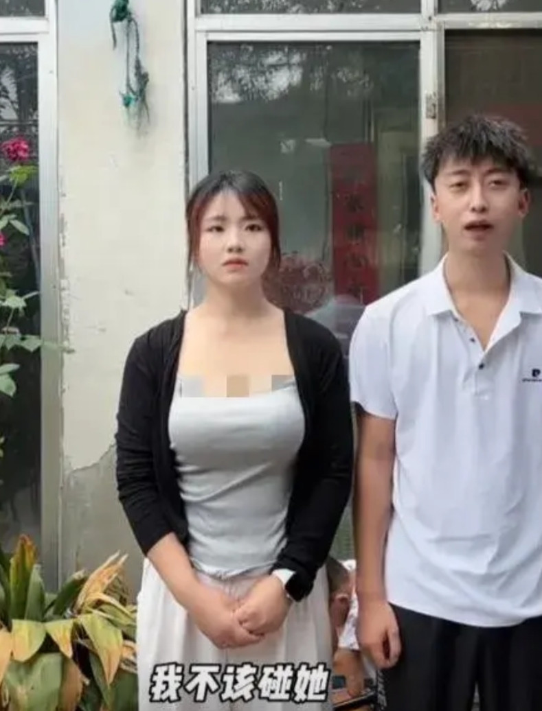 在这个最好的时代，抓到流量的就是好的，她也算抓住了机会她最开始真的是为了维权，