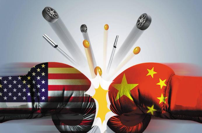 德国军事专家曾表示现在不是美国不敢对中国动手，而是现在美国也不清楚，自己会不会在