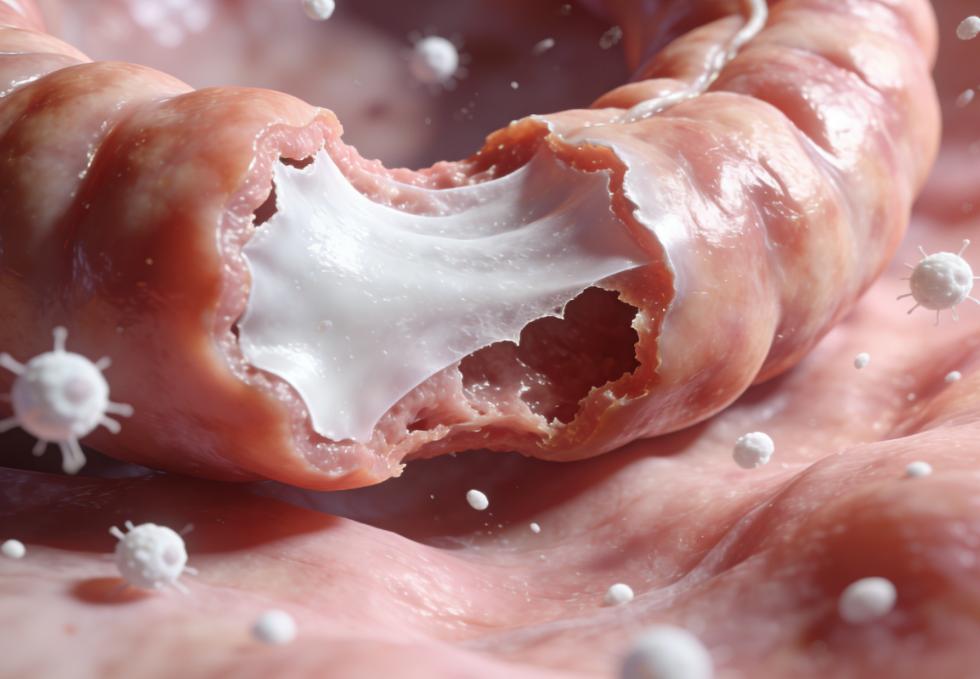 常年腹泻别总硬扛！这温阳健脾良方，固涩止泻不伤身，男女都适用 生活中，有一群