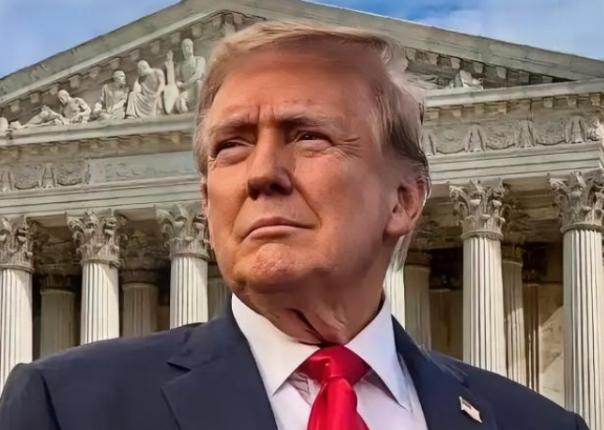 你以为特朗普这次访华乘坐的只是一架普通的波音747客机？那你就大错特错了！ 