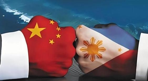 中菲这一战，晚打不如现在打，菲律宾总统表示：只要中方在南海问题上选择让步，那么菲