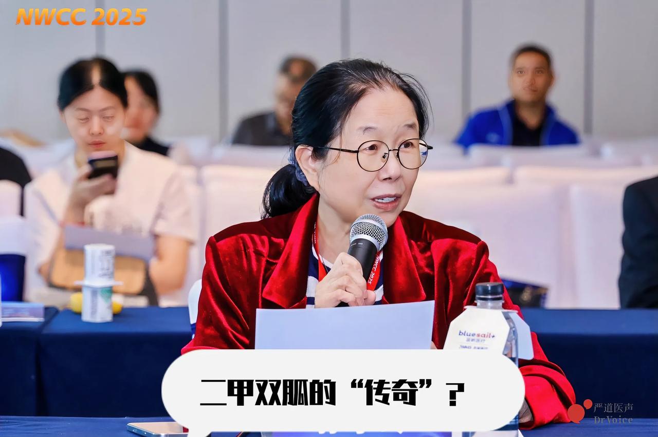 二甲双胍降糖的神话与现实二甲双胍在我国也已经有20多年的临床应用经验，是