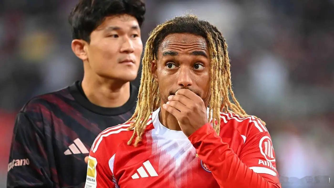 博埃在拜仁已经没有未来，非常看重态度的孔帕尼对于法国人非常不满。德国媒体透露，有