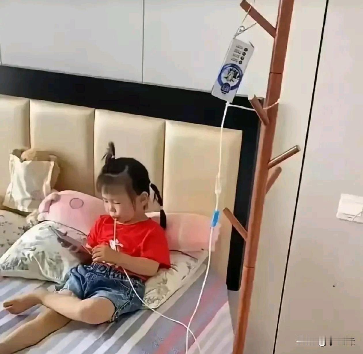 这就是为什么爸爸带娃，娃不会闹的原因