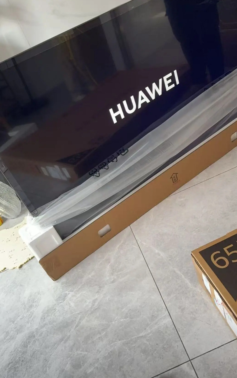 双11，小米和华为，最终还是选了华为，今天使用后才发现，为什么叫他智慧屏，原来就