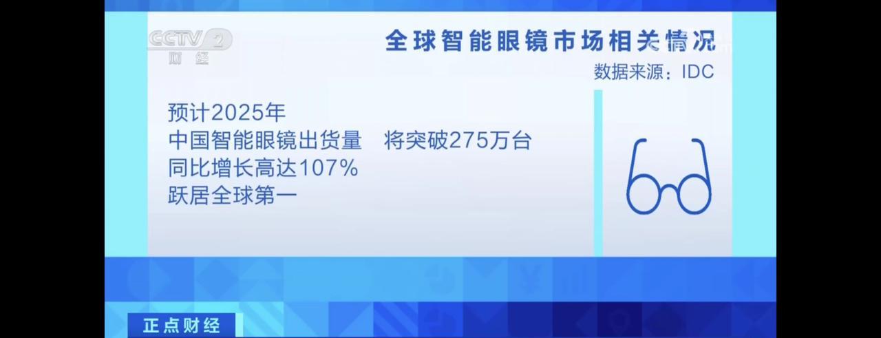 又上央视！在智能眼镜行业，星纪魅族StarVAir2可以说是天花板级产品，不