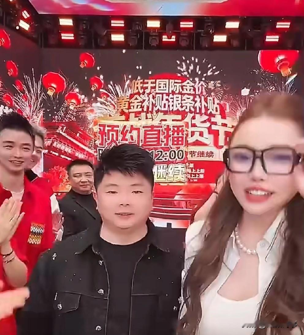 丁老五直言没有辛巴就没有蛋蛋和郝涛涛，不离不弃就是放P！