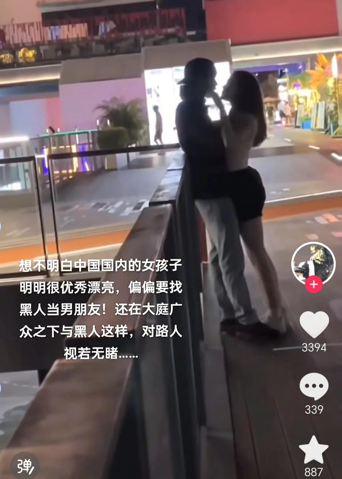 我是真没有想到，祖国好起来了非洲黑人优先享福，金钱美女他们在中国搓手可得。我们中