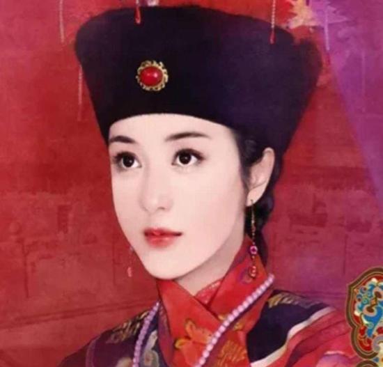 建宁公主在守寡七年后，康熙终于平定三藩，于是下旨处死吴三桂所有的孙子，其中包括了