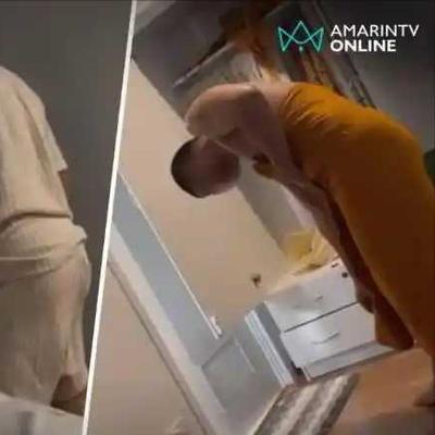 寺庙惊天丑闻！假装信佛，与15名高僧发生关系，偷录5600段视频：这个女人的“狩