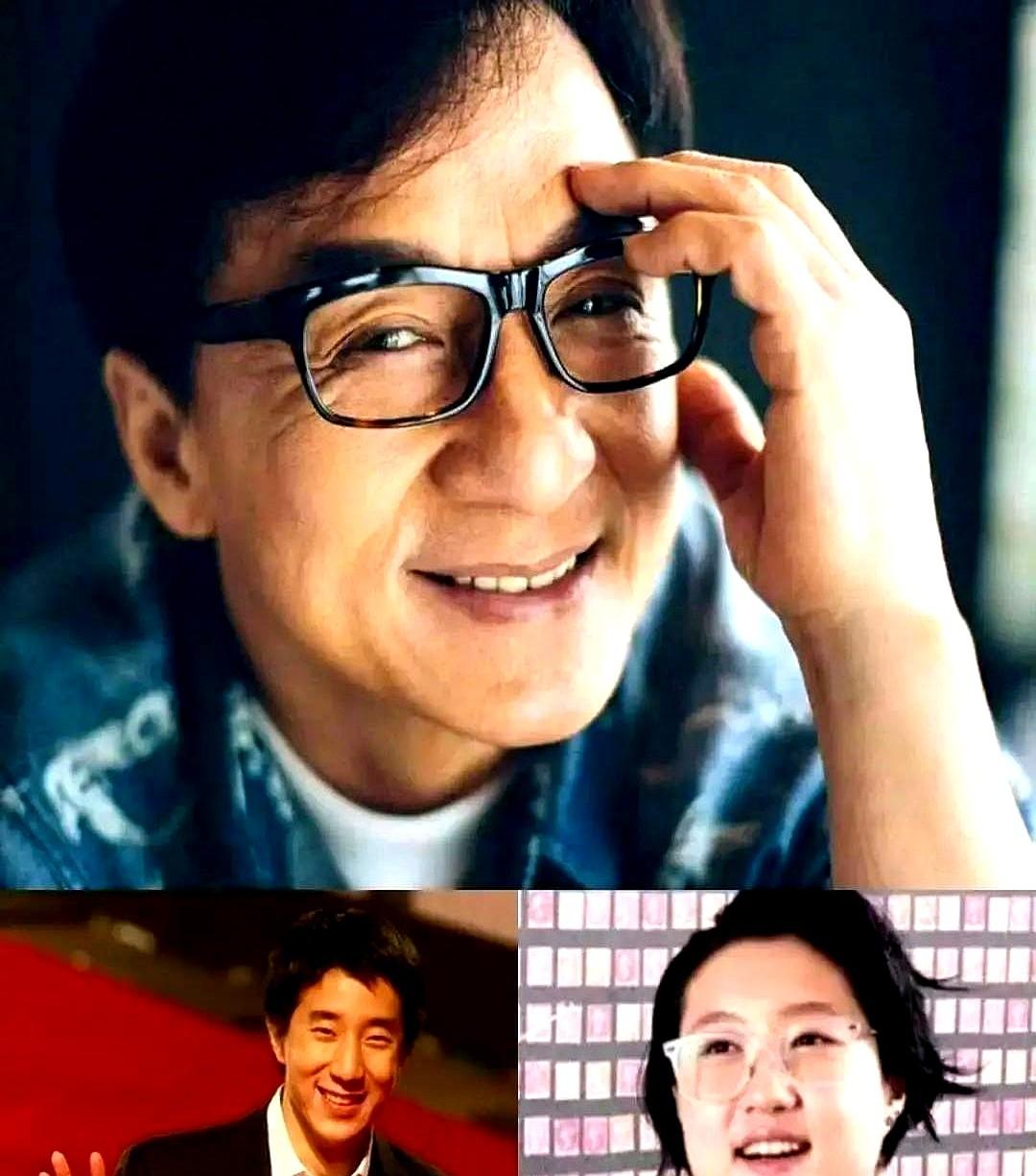 71岁成龙飞多伦多请女儿吃饭，这事儿后续来了。那顿饭吃得老尴尬了，话没几句。