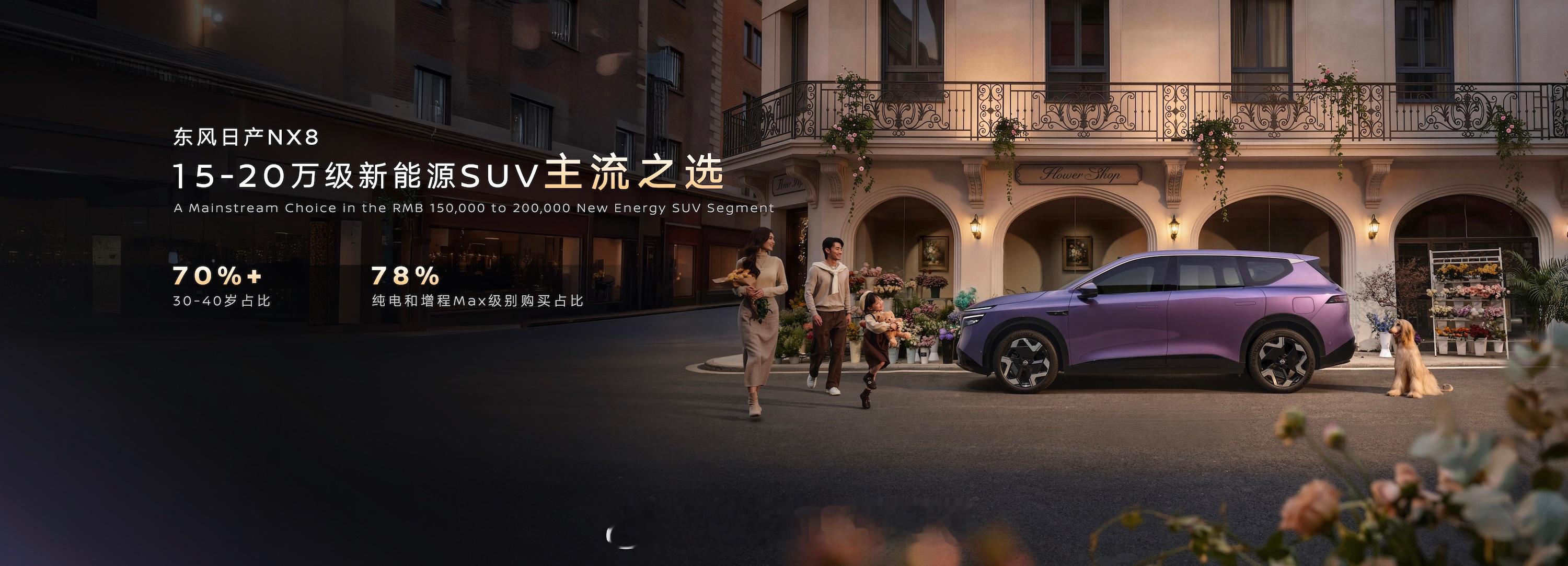 北京车展去了一趟东风日产展台，说实话有挺多点想聊的。这个事儿怎么说呢，去年他们提