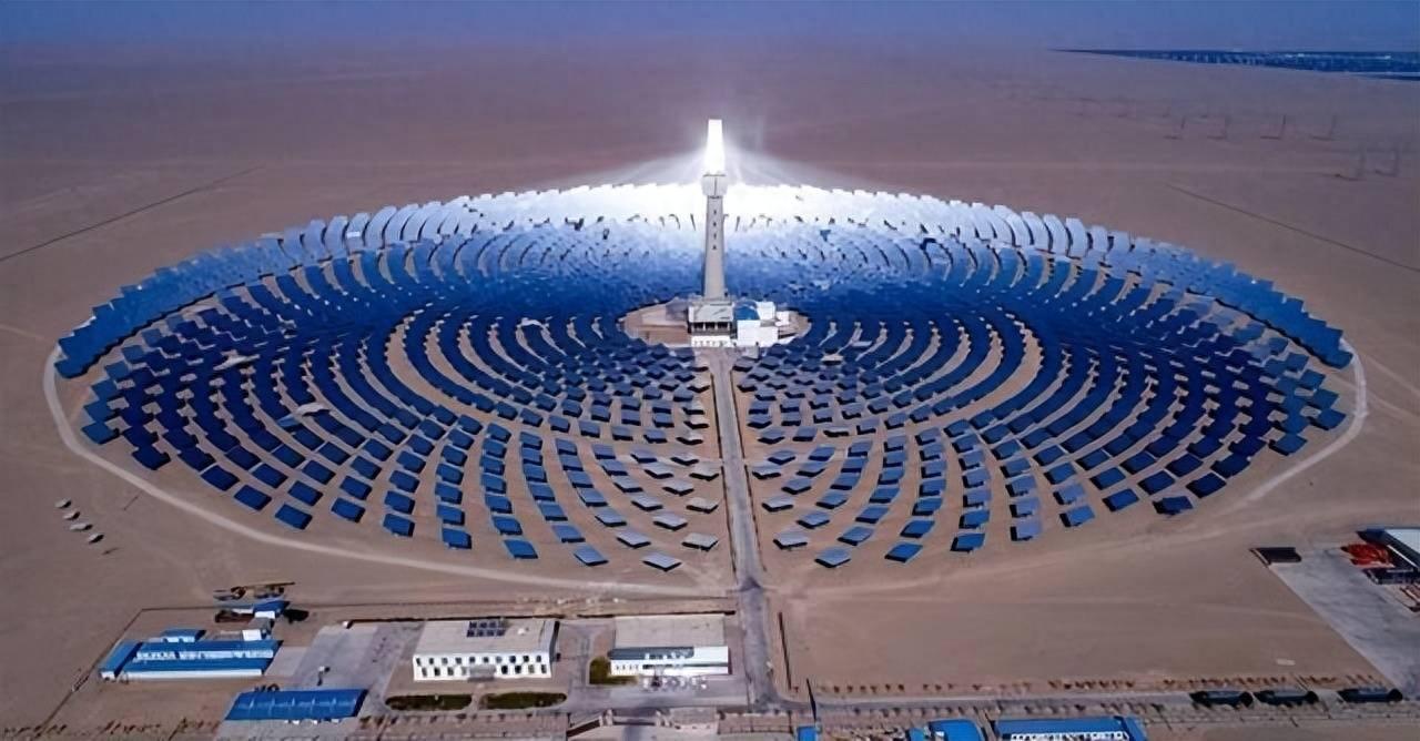 人类有史以来最恐怖的工业巨兽！中国的产能有多逆天，工业克苏鲁“克苏鲁”源自国外