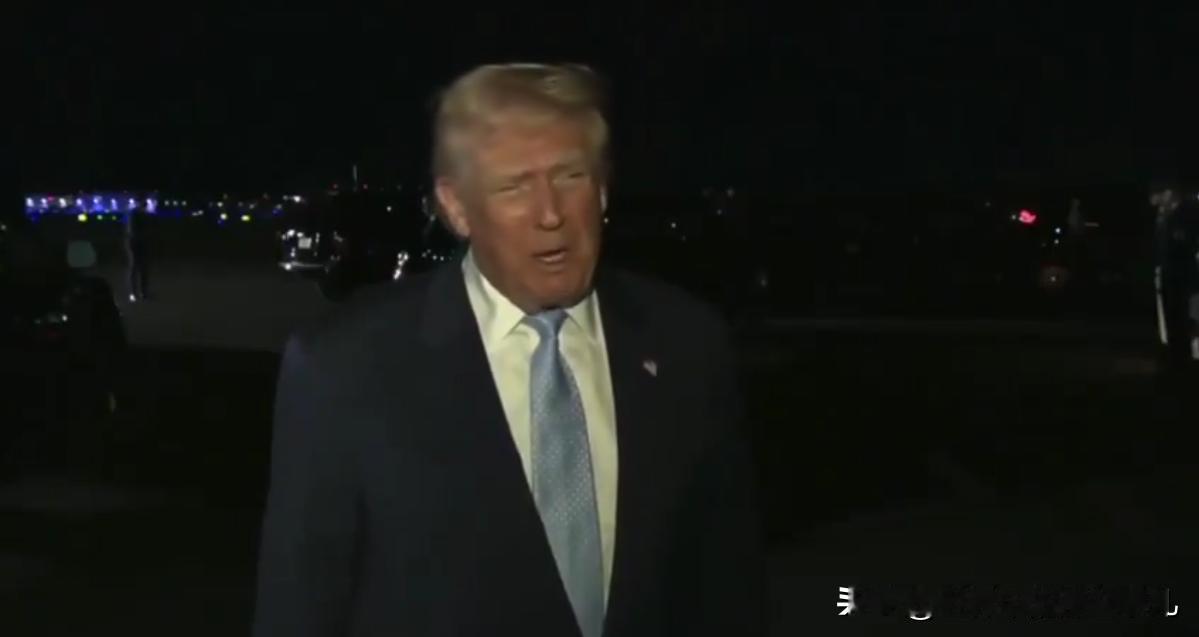 特朗普表示，可能会与马杜罗对话谈谈！美国国务院拟将马杜罗认定为恐怖组织头目!11